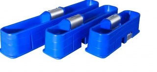 Napájadlo WT7 DeLaval